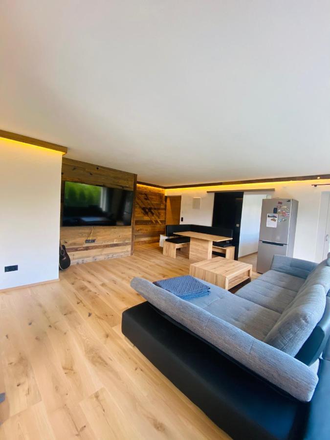 Kitz Kaiser Appartement Sankt Johann in Tirol Exterior photo