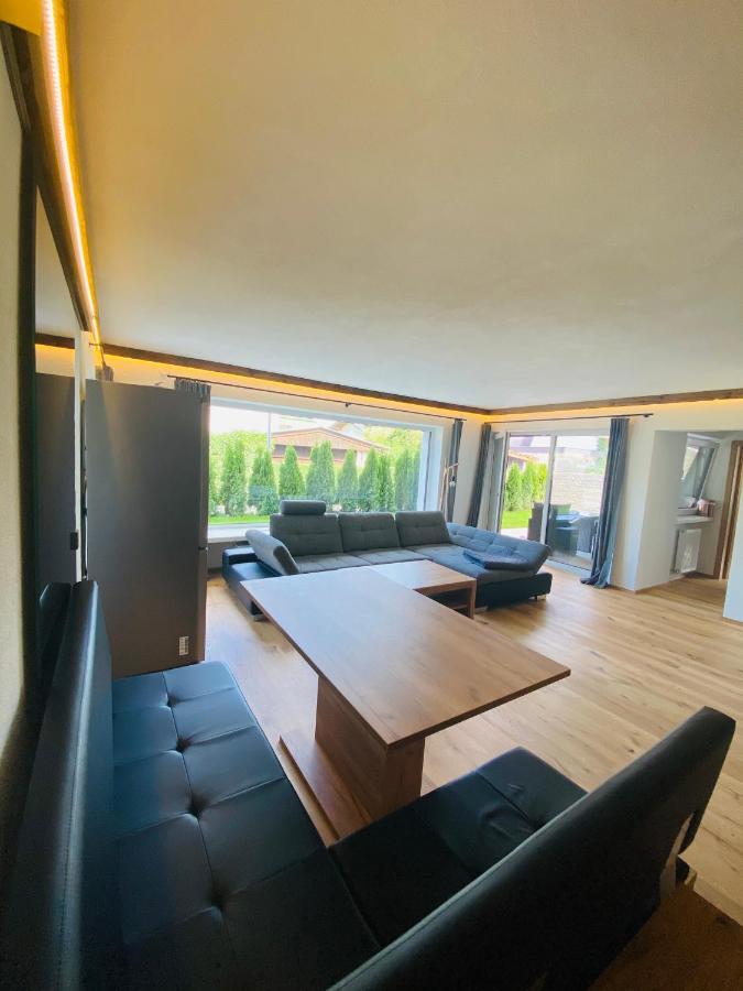 Kitz Kaiser Appartement Sankt Johann in Tirol Exterior photo